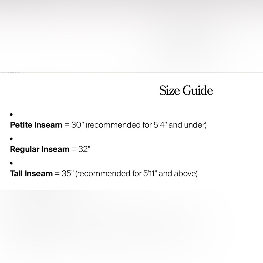 Spanx AirEssentials Wide Leg Pant - Small - Picture 7 of 12
